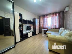 1-к квартира, вторичка, 37м2, 22/25 этаж