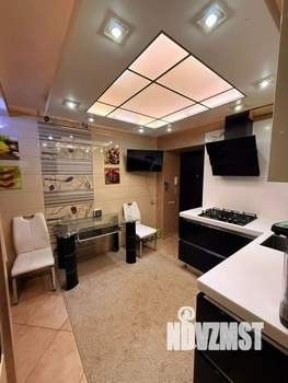 3-к квартира, вторичка, 64м2, 9/11 этаж