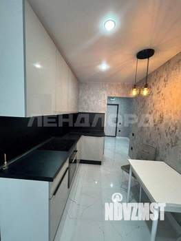 1-к квартира, вторичка, 38м2, 10/20 этаж