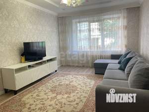 3-к квартира, вторичка, 76м2, 1/10 этаж
