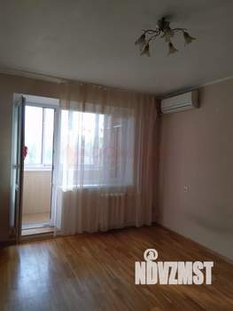 2-к квартира, вторичка, 50м2, 2/10 этаж