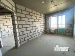 3-к квартира, вторичка, 66м2, 25/26 этаж