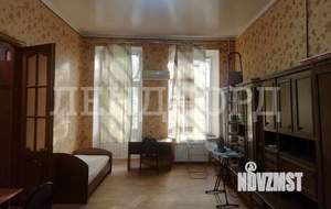 2-к квартира, вторичка, 65м2, 2/3 этаж