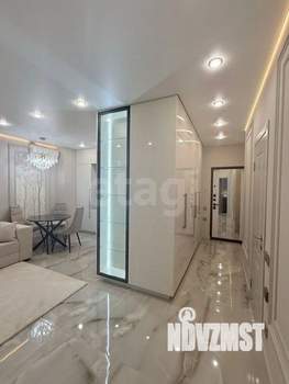 1-к квартира, вторичка, 41м2, 14/25 этаж