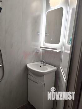 2-к квартира, вторичка, 48м2, 1/2 этаж