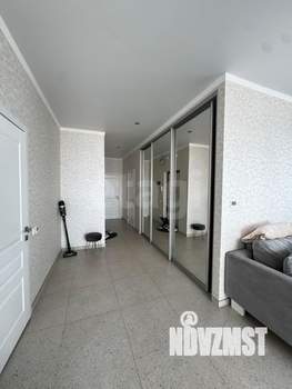 2-к квартира, вторичка, 79м2, 9/18 этаж