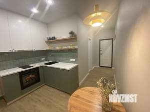 2-к квартира, вторичка, 39м2, 16/19 этаж
