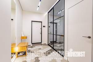 4-к квартира, вторичка, 130м2, 4/10 этаж