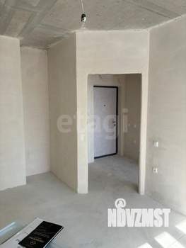 1-к квартира, вторичка, 36м2, 12/20 этаж