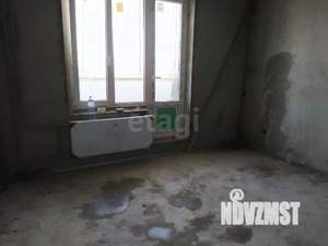 Студия квартира, вторичка, 27м2, 16/19 этаж