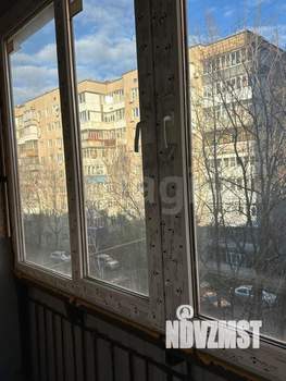 3-к квартира, вторичка, 60м2, 4/5 этаж