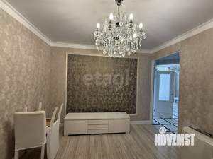 1-к квартира, вторичка, 52м2, 10/10 этаж