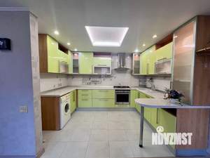 3-к квартира, вторичка, 107м2, 5/5 этаж