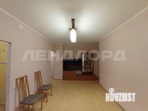 3-к квартира, вторичка, 51м2, 2/5 этаж
