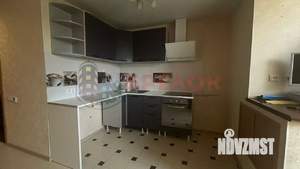 2-к квартира, вторичка, 56м2, 4/20 этаж