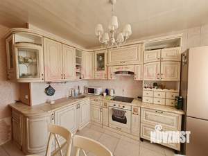 1-к квартира, вторичка, 42м2, 11/11 этаж