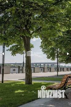 2-к квартира, вторичка, 73м2, 15/21 этаж