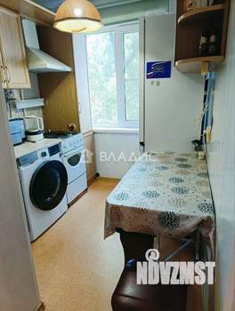 1-к квартира, вторичка, 21м2, 4/9 этаж