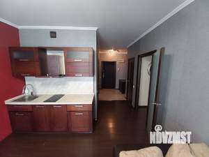 1-к квартира, вторичка, 49м2, 15/18 этаж