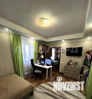 1-к квартира, вторичка, 23м2, 3/3 этаж