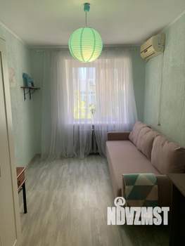 3-к квартира, вторичка, 58м2, 5/5 этаж