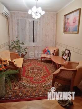 4-к квартира, вторичка, 75м2, 14/16 этаж