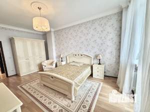 3-к квартира, вторичка, 118м2, 6/11 этаж