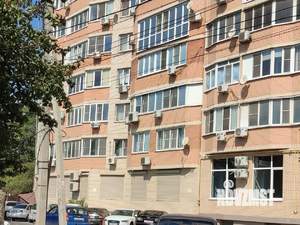 1-к квартира, сданный дом, 46м2, 2/10 этаж