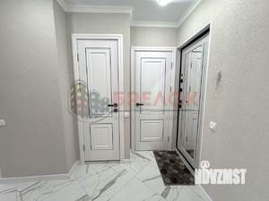 1-к квартира, вторичка, 40м2, 7/10 этаж