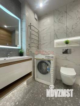 2-к квартира, вторичка, 46м2, 8/10 этаж