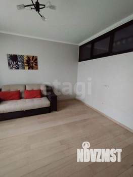 3-к квартира, вторичка, 85м2, 6/16 этаж