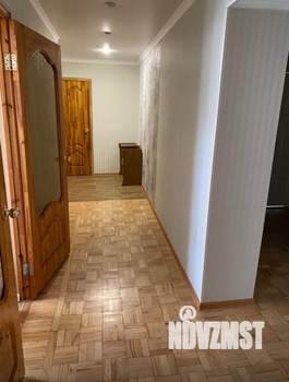 4-к квартира, вторичка, 80м2, 4/5 этаж