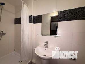 Студия квартира, вторичка, 24м2, 4/5 этаж