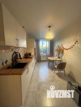 1-к квартира, вторичка, 48м2, 3/18 этаж