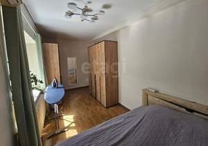 2-к квартира, вторичка, 42м2, 5/5 этаж
