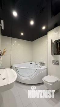 3-к квартира, вторичка, 100м2, 4/12 этаж