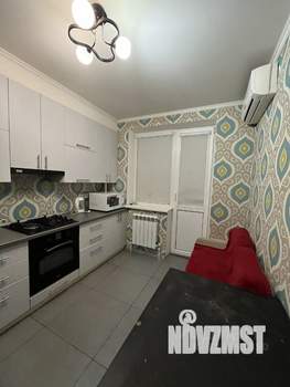 1-к квартира, вторичка, 38м2, 3/5 этаж