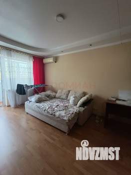 2-к квартира, вторичка, 54м2, 1/9 этаж