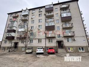 1-к квартира, вторичка, 30м2, 3/6 этаж