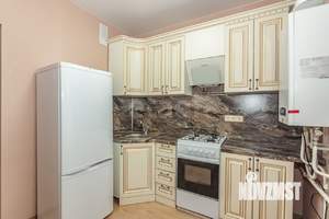 1-к квартира, вторичка, 31м2, 18/22 этаж