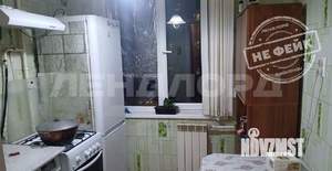 1-к квартира, вторичка, 30м2, 2/9 этаж