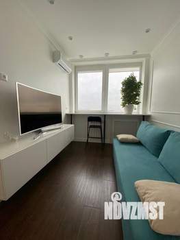 1-к квартира, вторичка, 42м2, 20/32 этаж