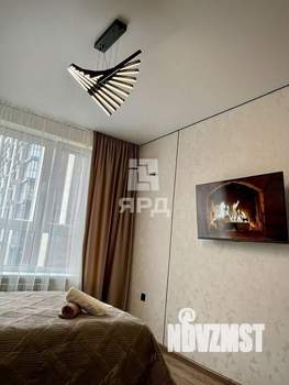 1-к квартира, вторичка, 40м2, 9/20 этаж