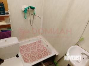 3-к квартира, вторичка, 54м2, 2/2 этаж