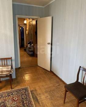 3-к квартира, вторичка, 66м2, 8/9 этаж