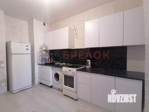 1-к квартира, вторичка, 37м2, 4/21 этаж