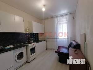 1-к квартира, вторичка, 37м2, 4/21 этаж