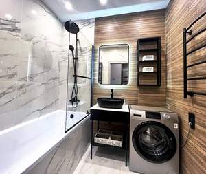 1-к квартира, вторичка, 36м2, 17/25 этаж