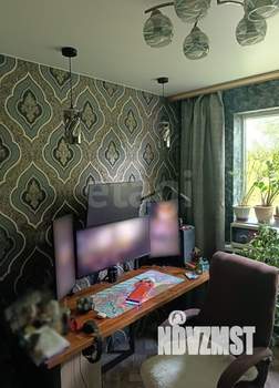 4-к квартира, вторичка, 96м2, 3/9 этаж