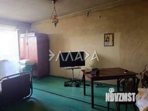 1-к квартира, вторичка, 32м2, 4/4 этаж